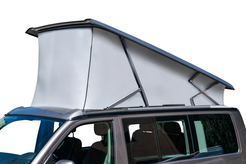 Brunner 7130185N Roof Insulation Cover Toyota Crosscamp, Thermoskin Xt - Image 1