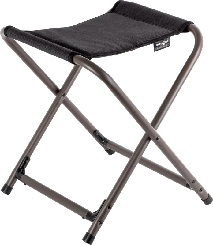 Brunner 0404053N.C58 Sturdy Folding Stool, Phantom Stool, Weight 1 kg and Capacity 90 kg