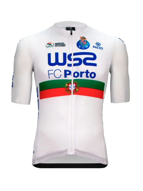 FC Porto XXL Campeão National 22 Cycling Camisole, Unisex-Adult, Blue