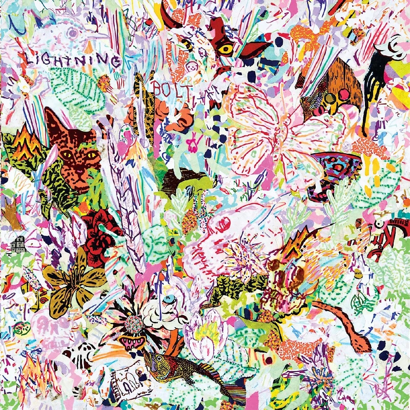 Earthly Delights [VINYL]