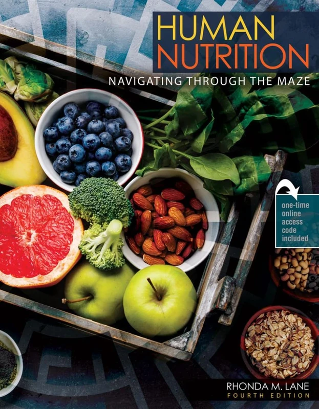 Human Nutrition: Navigating through the Maze