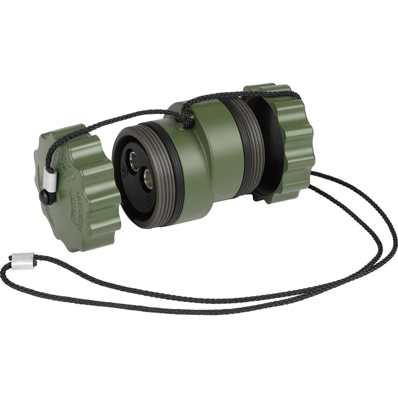Herth+Buss 51305495 socket. Supplementary information: with screw connection - Image 1