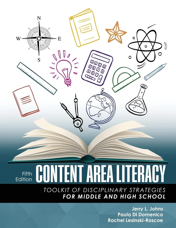 Content Area Literacy