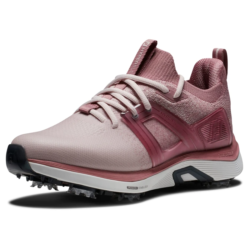 FootJoy Hyperflex Pink/Pink/White, 6 UK Medium