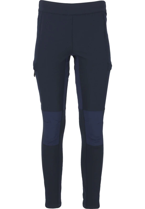 WHISTLER Women's Davina Trousers, 2048 Navy Blazer, 40