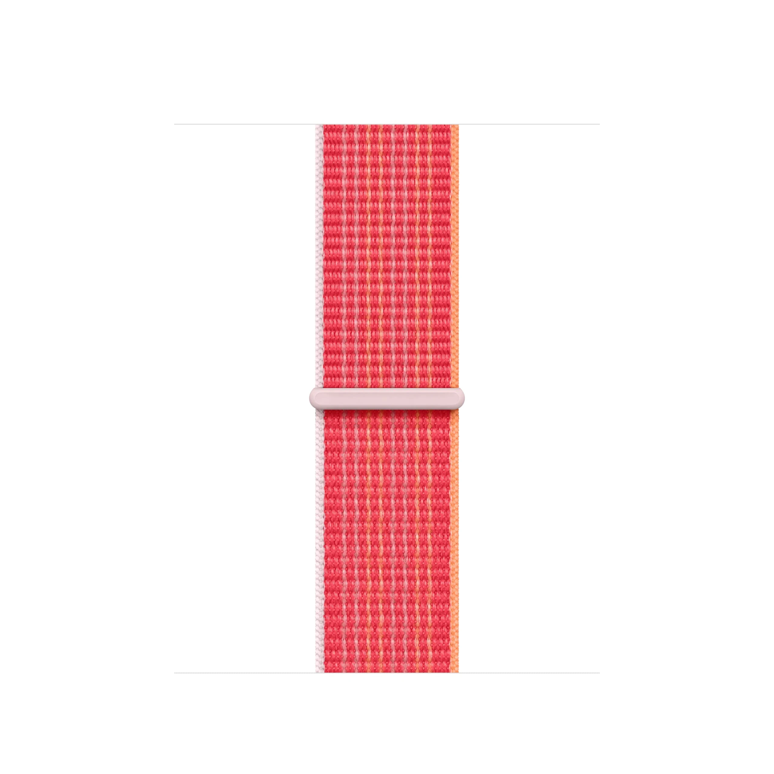 Apple Watch 41mm (PRODUCT) RED Sport Loop