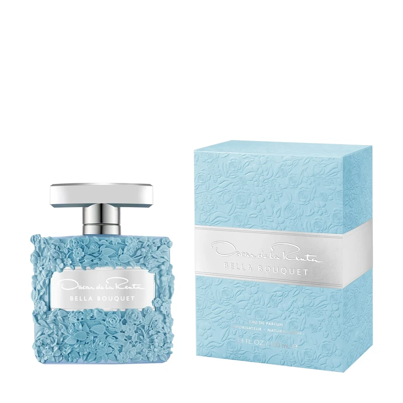 Oscar de la Renta Bella Bouquet Eau de Parfum 100ml