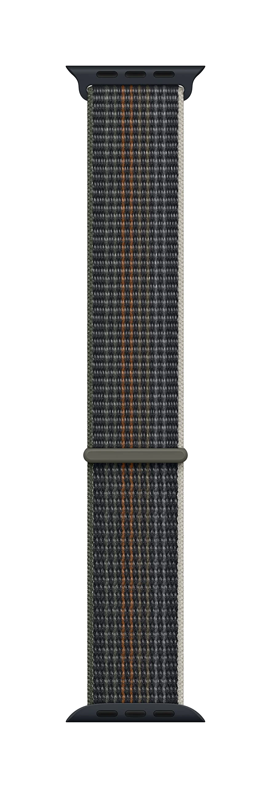 Apple Watch 45mm Midnight Sport Loop - Extra Large
