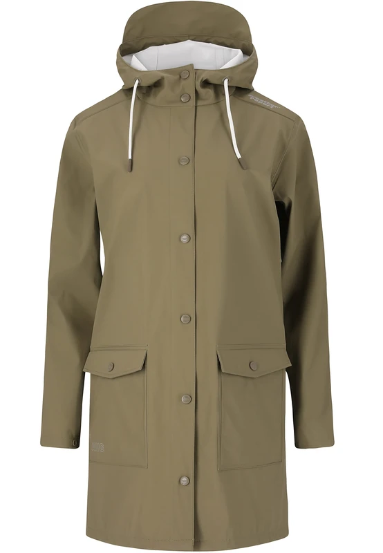 WEATHER REPORT Tass Jacket 1107 Mermaid 48