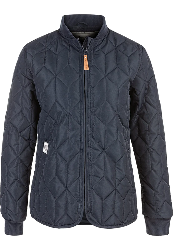 Weather Report Piper Softshell jacket 2048 Navy Blazer 36 - Image 1