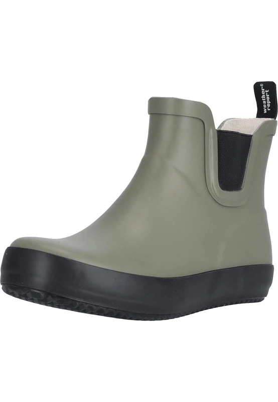 WEATHER REPORT Women's Fandel Ankle Boot, Mermaid, 3 UK - Image 1