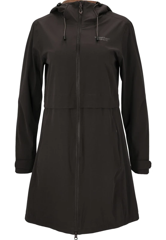 WEATHER REPORT Dayton Jacket Shale Mud 22