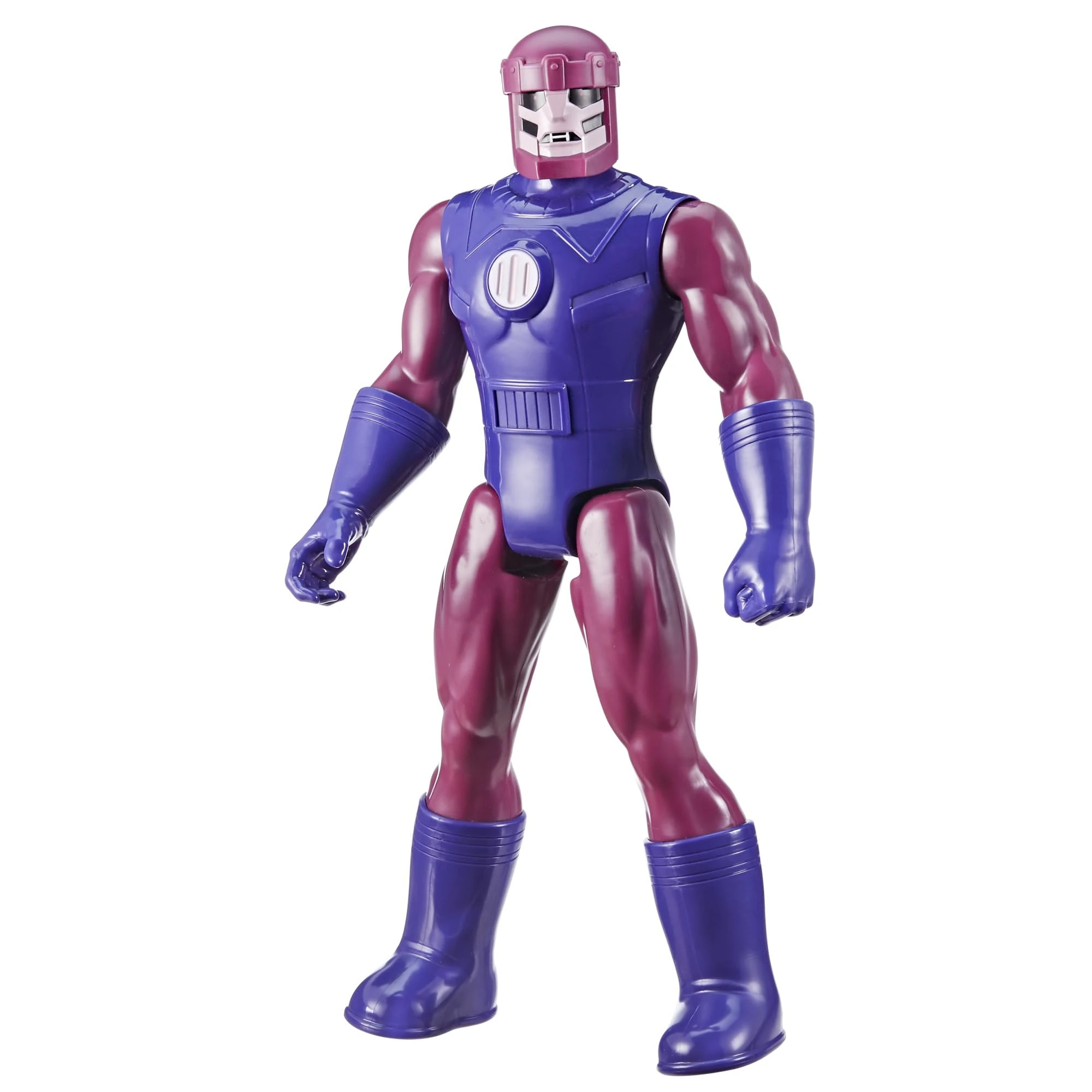 Marvel X-Men Sentinel Action Figure, 35-cm-scale Titan Hero Series Action Figure, Super Hero Toys for Children