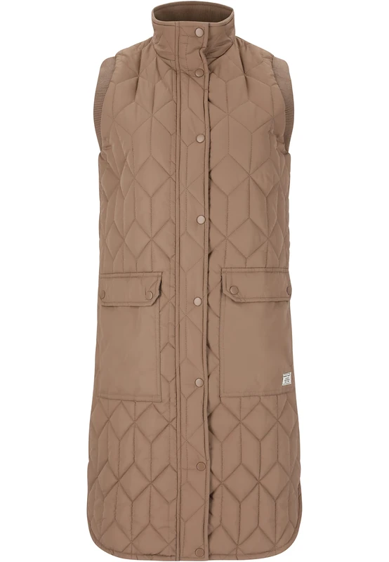 Weather Report Beah W Jacket 1137 Pine Bark 48