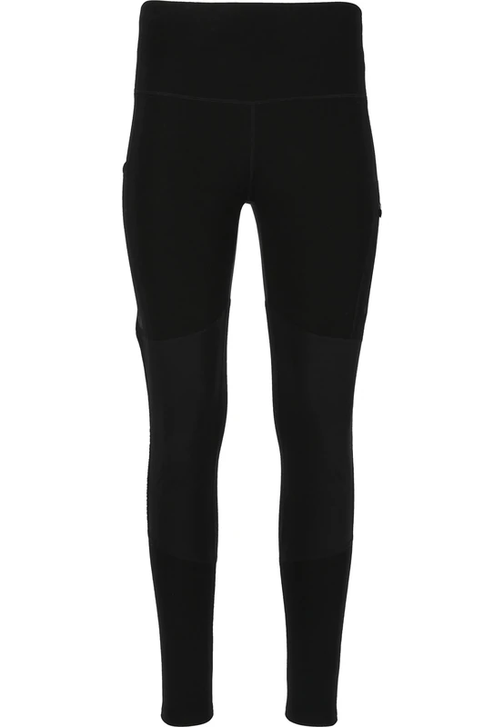 WHISTLER Watts Tights Black 38