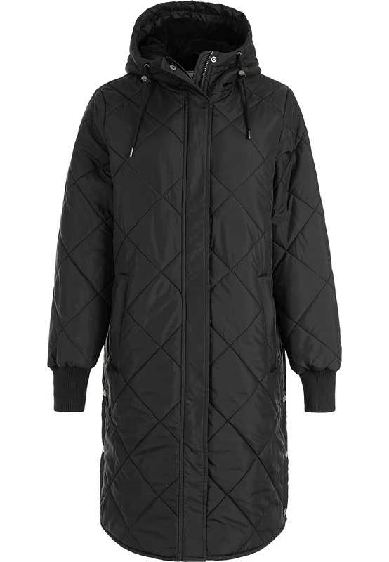 Weather Report Matilde Jacket Black 38