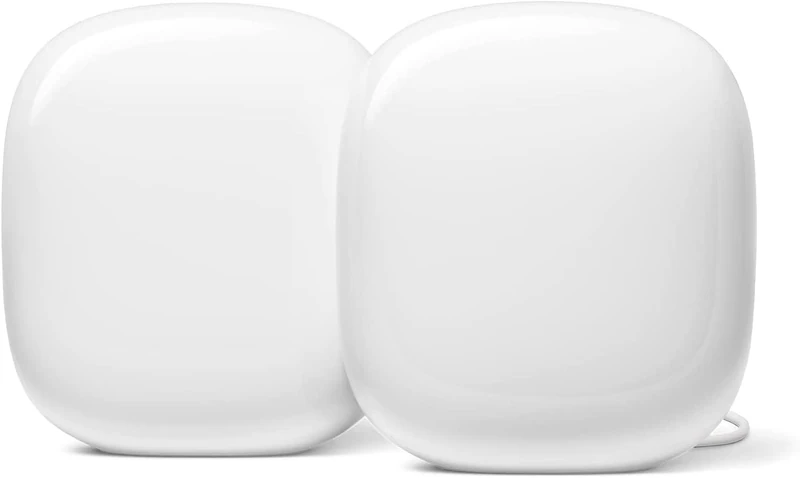 Google Nest Wifi Pro 2-Pack