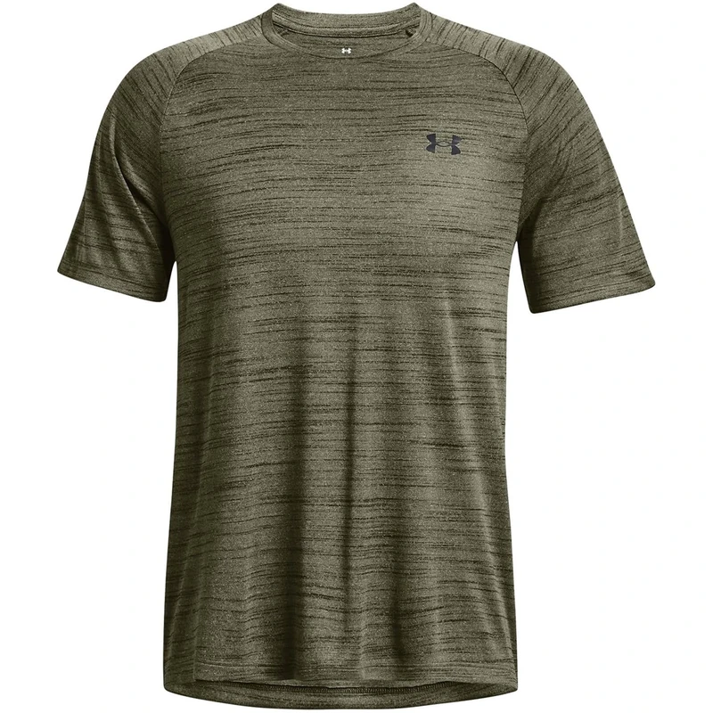 Under Armour Men's Ua Tiger Tech 2.0 Ss Short Sleeves, Mod, XXL