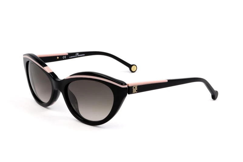 Carolina Herrera SHE833N 0700 56 mm