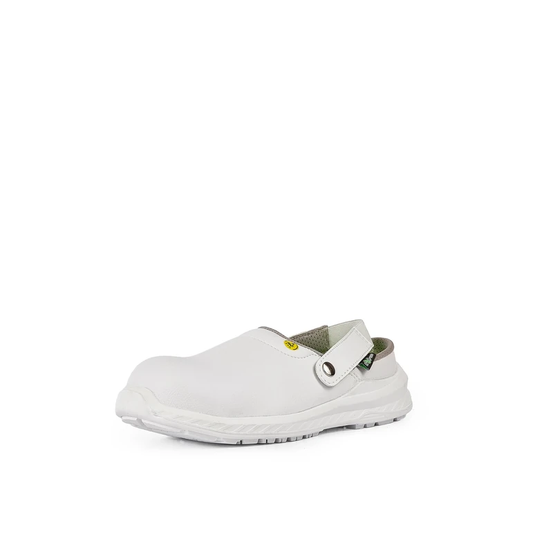 U-POWER CLAY o ESD SB E A FO SR Safety shoes