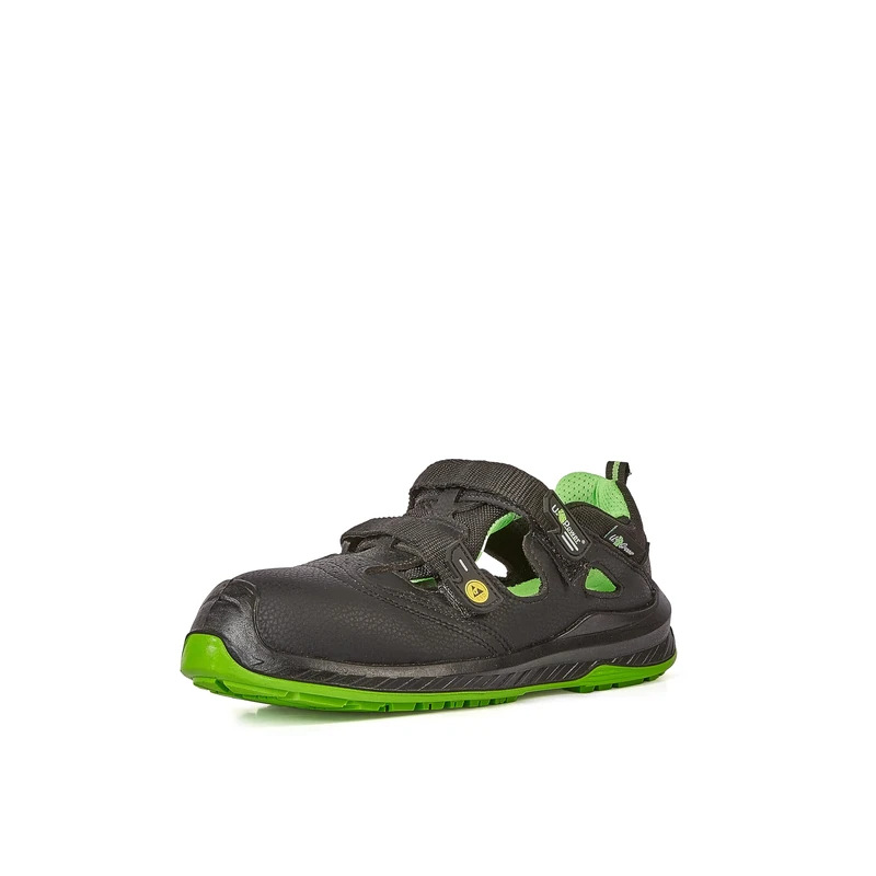 U-Power Brook UK ESD S1P SRC 40 Safety Shoes - Foot Protection