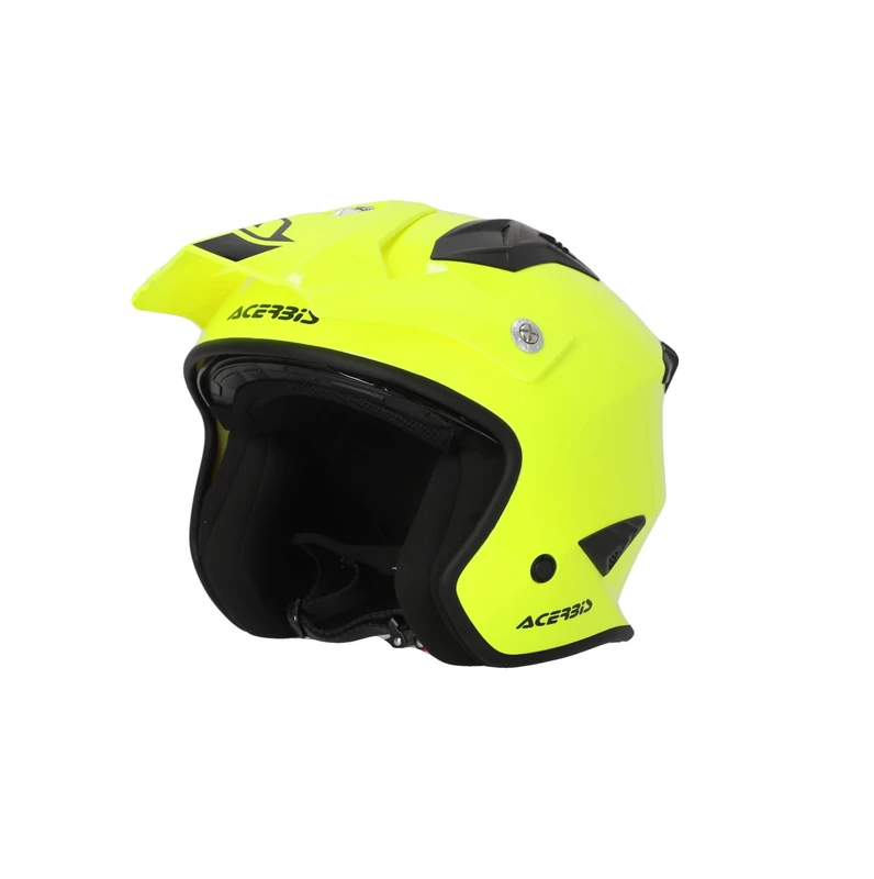 Helmet Jet Aria 2206
