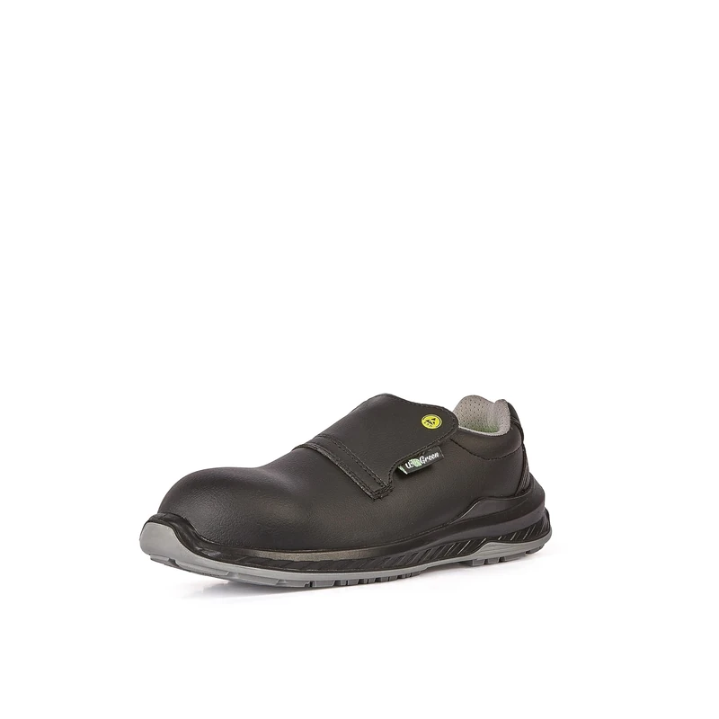 Burn ESD S2 SRC - T: 35 - Image 1
