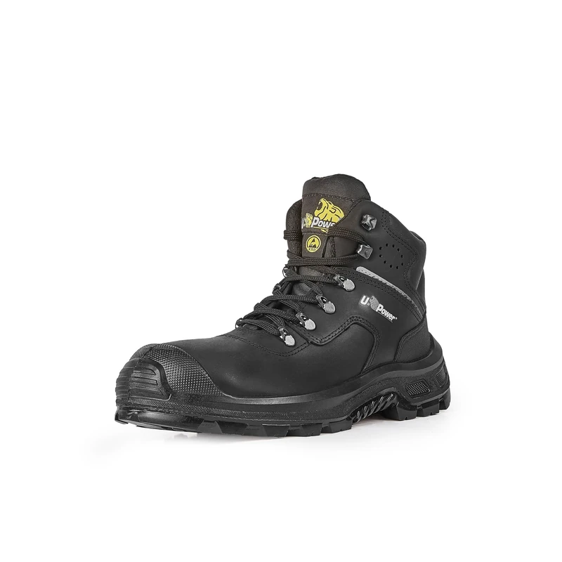 QUILL ESD S3 UK CI SRC - T: 40 - Image 1