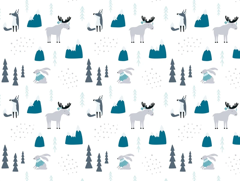 VINILIKO Carpet, 2.8mm thick vinyl phthalate free, Multicoloured, 100x133