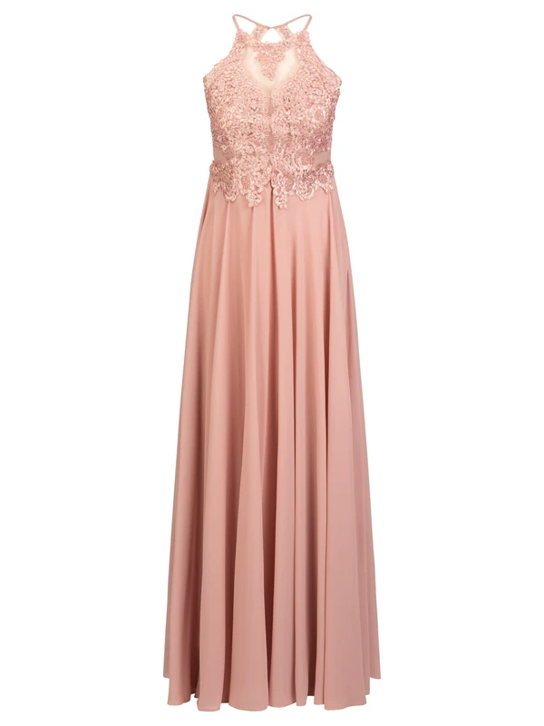 ApartFashion Women's Dress, Rose, 10