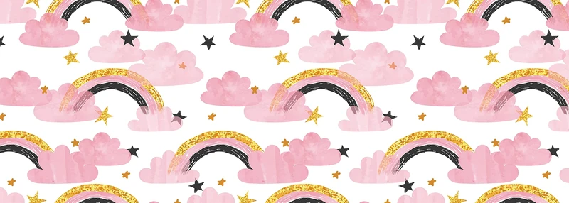 VINILIKO Carpet, 2.8mm thick vinyl phthalate free, Multicoloured, 50x140