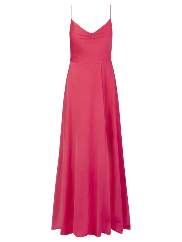 ApartFashion Women's Dress, Pink, 10