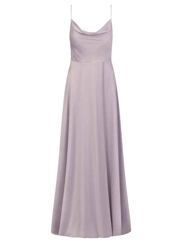 ApartFashion Women's Dress, Purple, 14