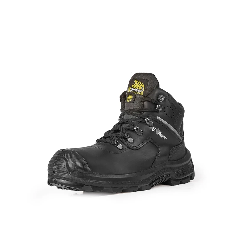 U-POWER THANOS s ESD S3S CI FO SR Work shoes