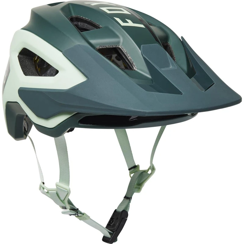 Fox Racing - Speedframe Pro,Green,L