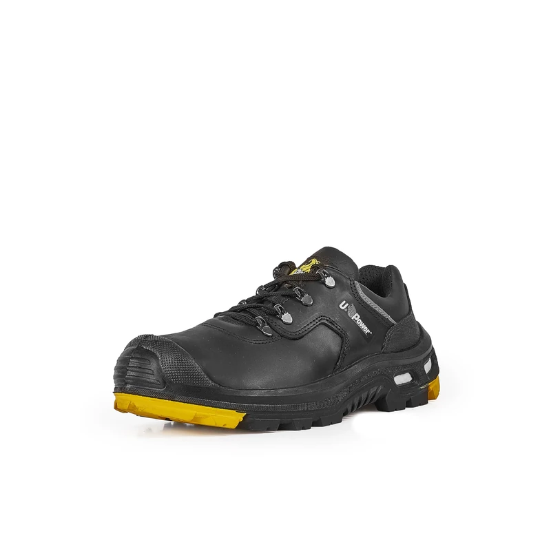 Upower YARVIS S3 HI CI HRO SRC - T: 40