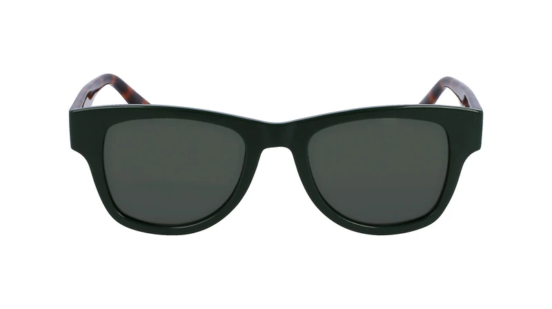 Karl Lagerfeld KL6088S KL6088S 300 green sole Men's Acetate, Standard, 51