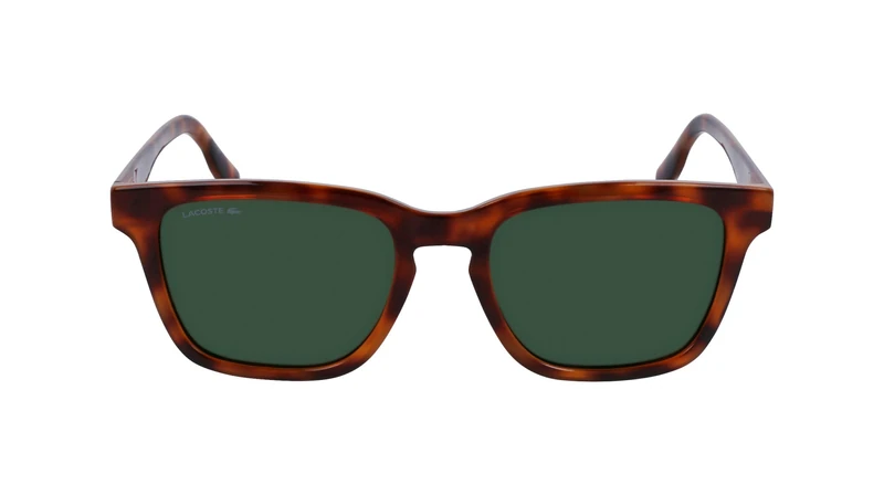 LACOSTE L987S 240 TORTOISE 53/19/145 MALE Sunglasses