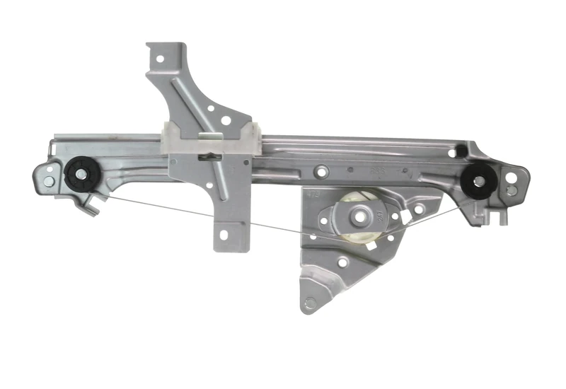 Valeo Window Regulator Left Rear 851932