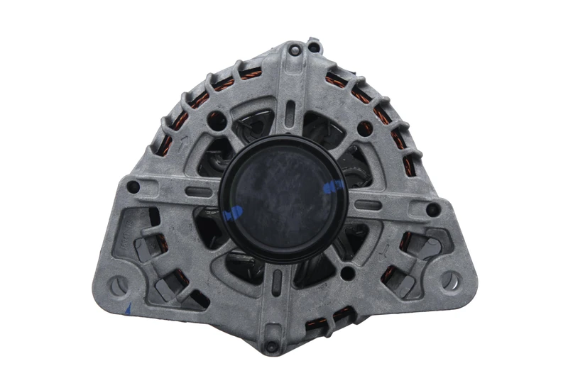 VALEO -443354 Generator-Generator Charging Current [A] : 200 - Number of Ribs: 6 - Pulleys Diameter [mm]: 54 - Voltage [V] : 14 - Direction of Rotation: Clockhand Rotation