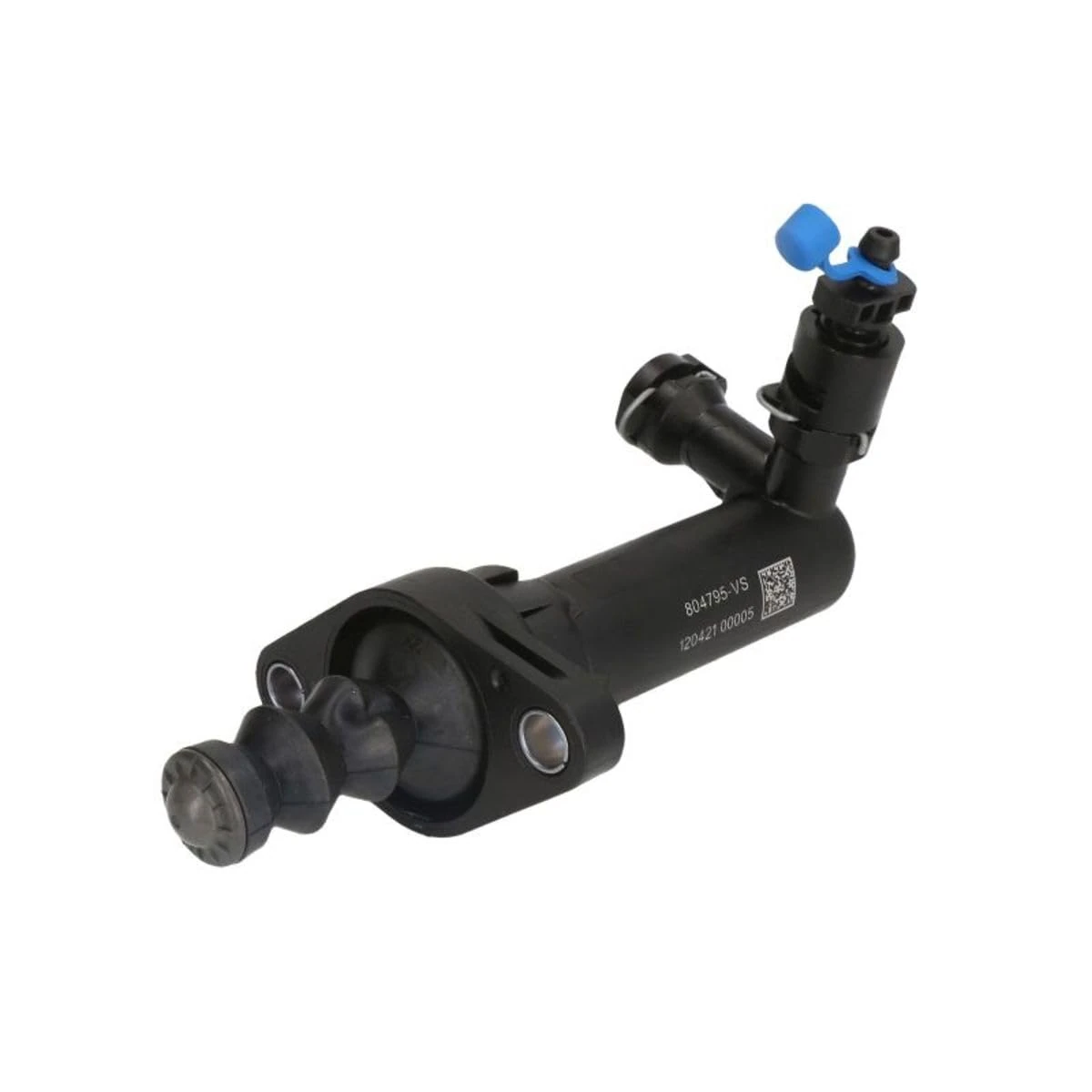 VALEO 804795 Slave Cylinder, clutch Repair Kit, clutch slave cylinder