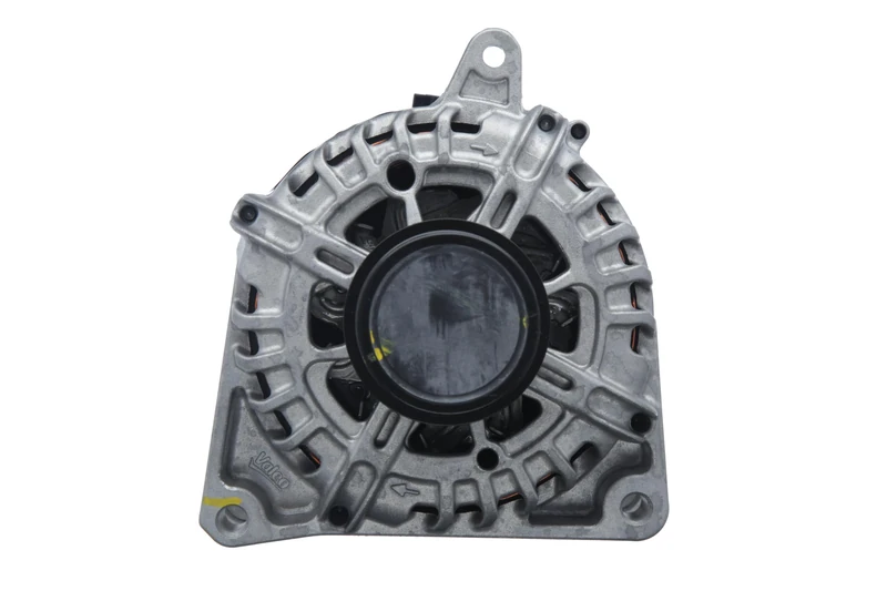 Valeo Alternator 443335-130 Amp - 4 Grooves - 14 V