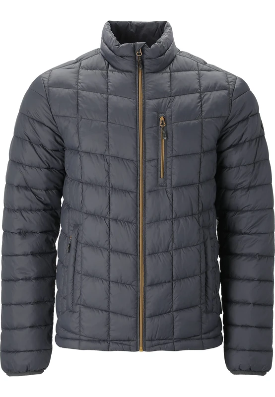 WHISTLER Luis Jacket 1009 India Ink 5XL