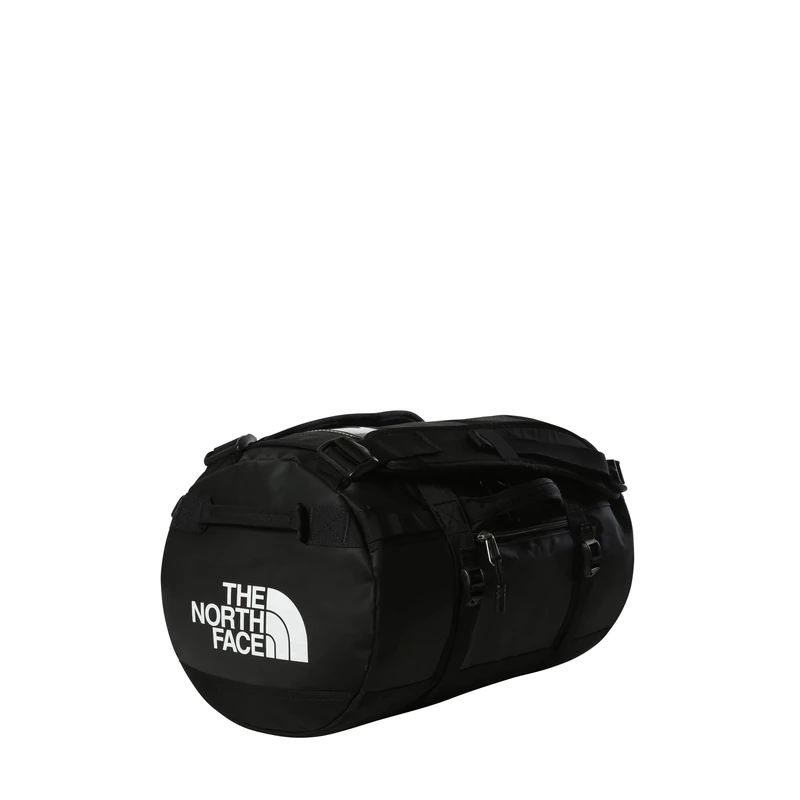 The North Face Base Camp Duffel Harbor Blue-Tnf Black XS