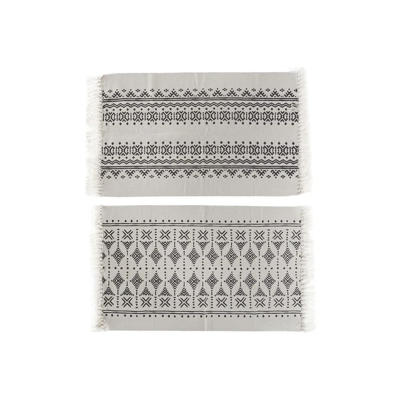 DKD Home Decor Rug Standard