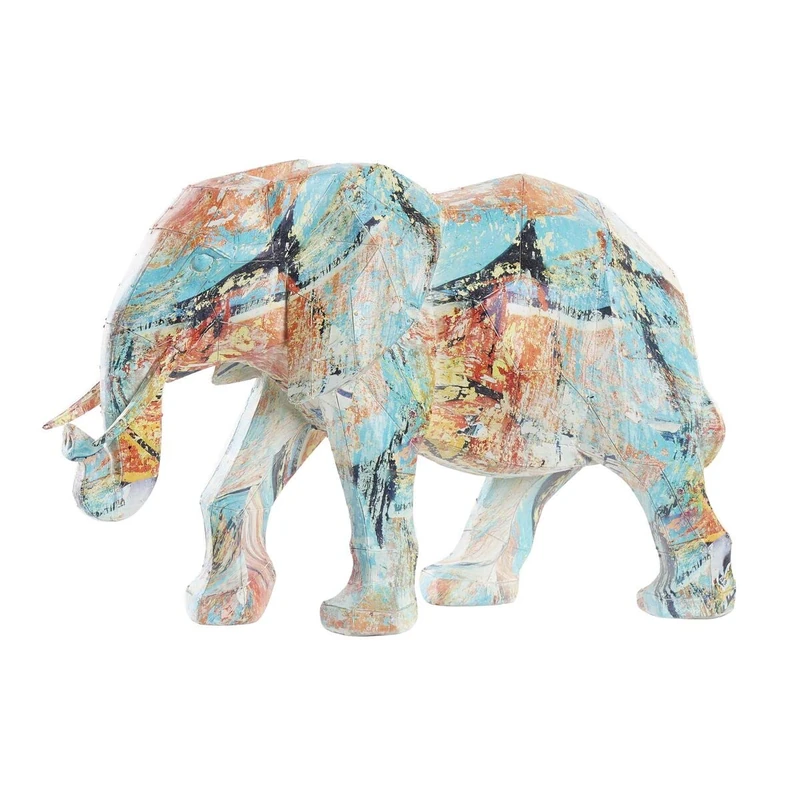 DKD Home Decor Decorative Figure, Standard - Image 1