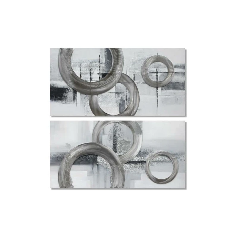 DKD Home Decor Frame, Standard - Image 1
