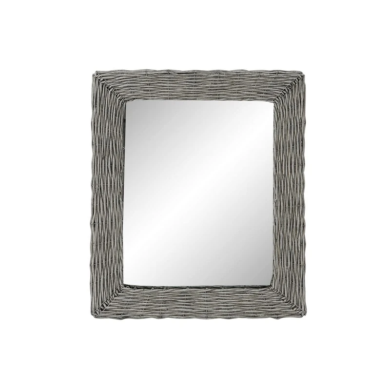 DKD Home Decor Wall Mirror, Standard
