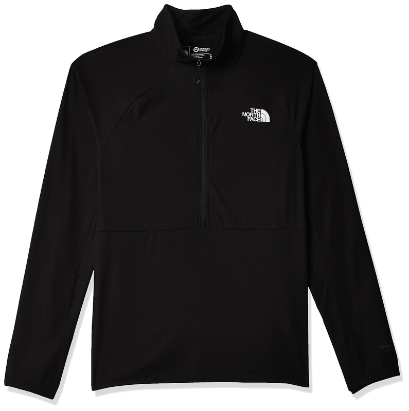 The North Face Summit Shirt TNF Black S