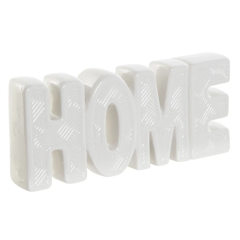DKD Home Decor Decorative Figure, Standard